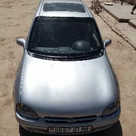 Opel Vita 1996
