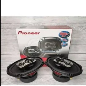pioner