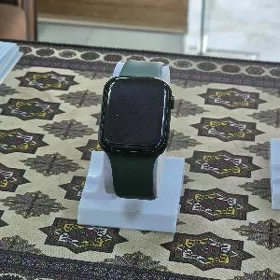 Apple watch 7 seria 79%