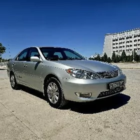 Toyota Camry 2002