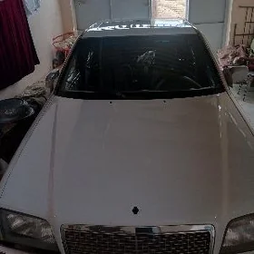Mercedes-Benz 230E 1994
