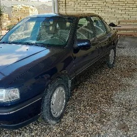 Opel Vectra 1991