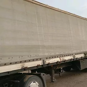 Kogel Euro Trailer 2003