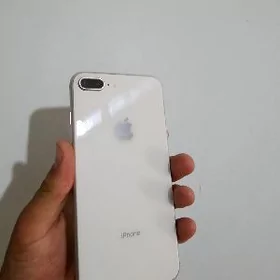 iPhone 8 Plus