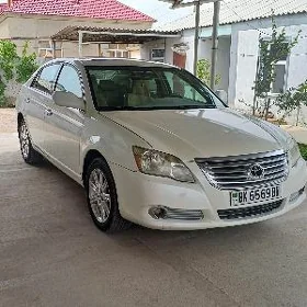 Toyota Avalon 2005