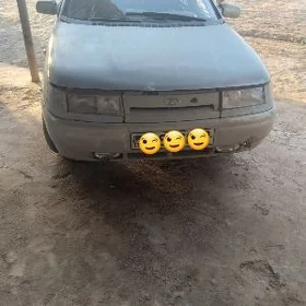 Lada 2112 2002