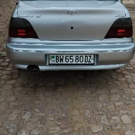 Daewoo Nexia 1996