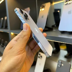 IPhone 13 Pro