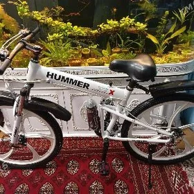 Велосипед Tigir