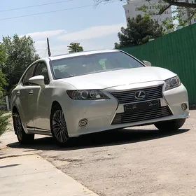 Lexus ES 350 2013