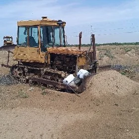 MTZ 80 1991