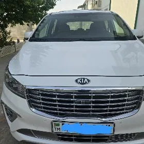 Kia Sedona 2019