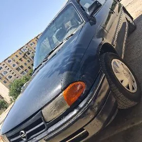 Opel Astra 1992