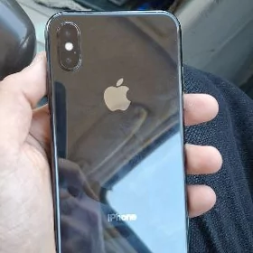 i phone x