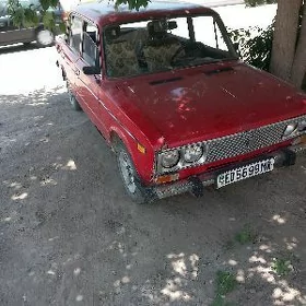 Lada 2106 1981