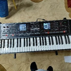Roland EA 7