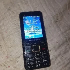 Maxfone