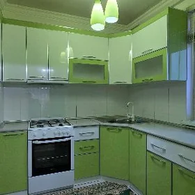 Arenda 30 Mkr Howly Plan