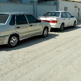 Lada 2115 2003