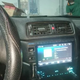 Opel Vectra 1990