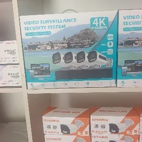 komlekt kamera