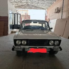 Lada 2106 1990