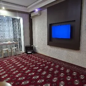 Arenda jay Mir 5