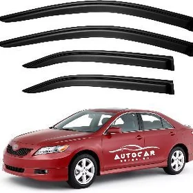 Öküz Camry Kazerÿok Ветровики
