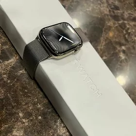 Aplle watch