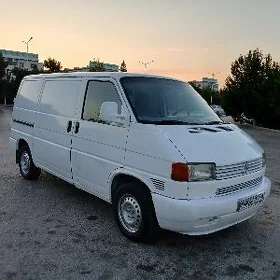 Volkswagen Transporter 2000