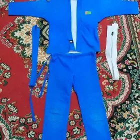 judo kemano