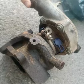 Turbina Mazda Ford
