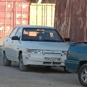 Lada 2110 2001