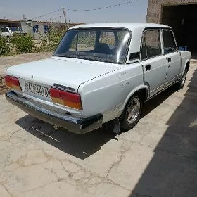 Lada 2107 1998