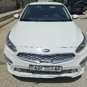 Kia Forte 2021