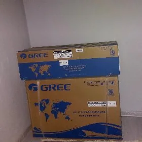 Gree kondisaner