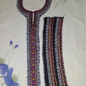 el yaka