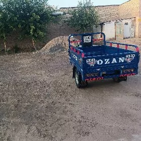 Fekon FK150-8G 2014