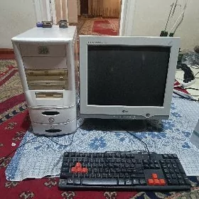kompyuter