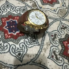 Sagat Tissot