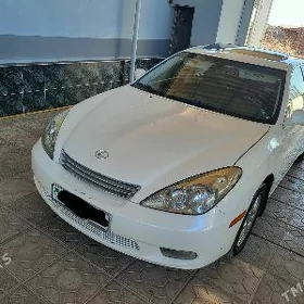 Lexus ES 300 2002