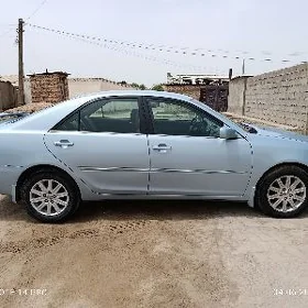 Toyota Camry 2006