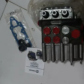 raspret R80 MTZ