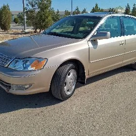 Toyota Avalon 2003
