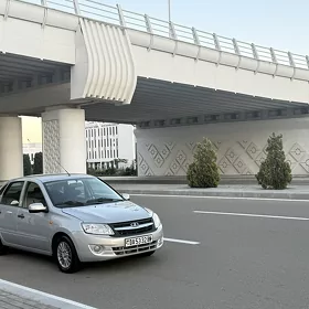 Lada Granta 2013