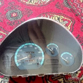 Matiz pribor