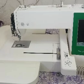 Janome 450e