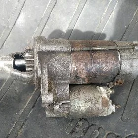bmw starter