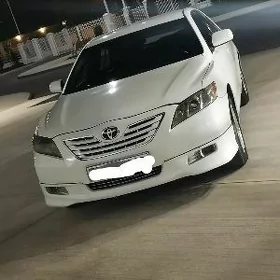 Toyota Camry 2008