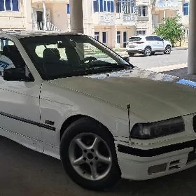 BMW 325 1995